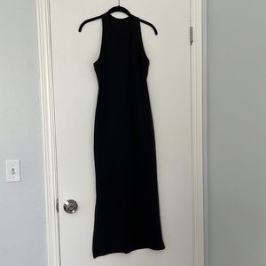 Lululemon Nulu Maxi Dress